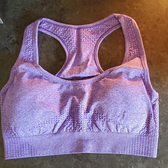 Sports Bra - Picture 1 of 3